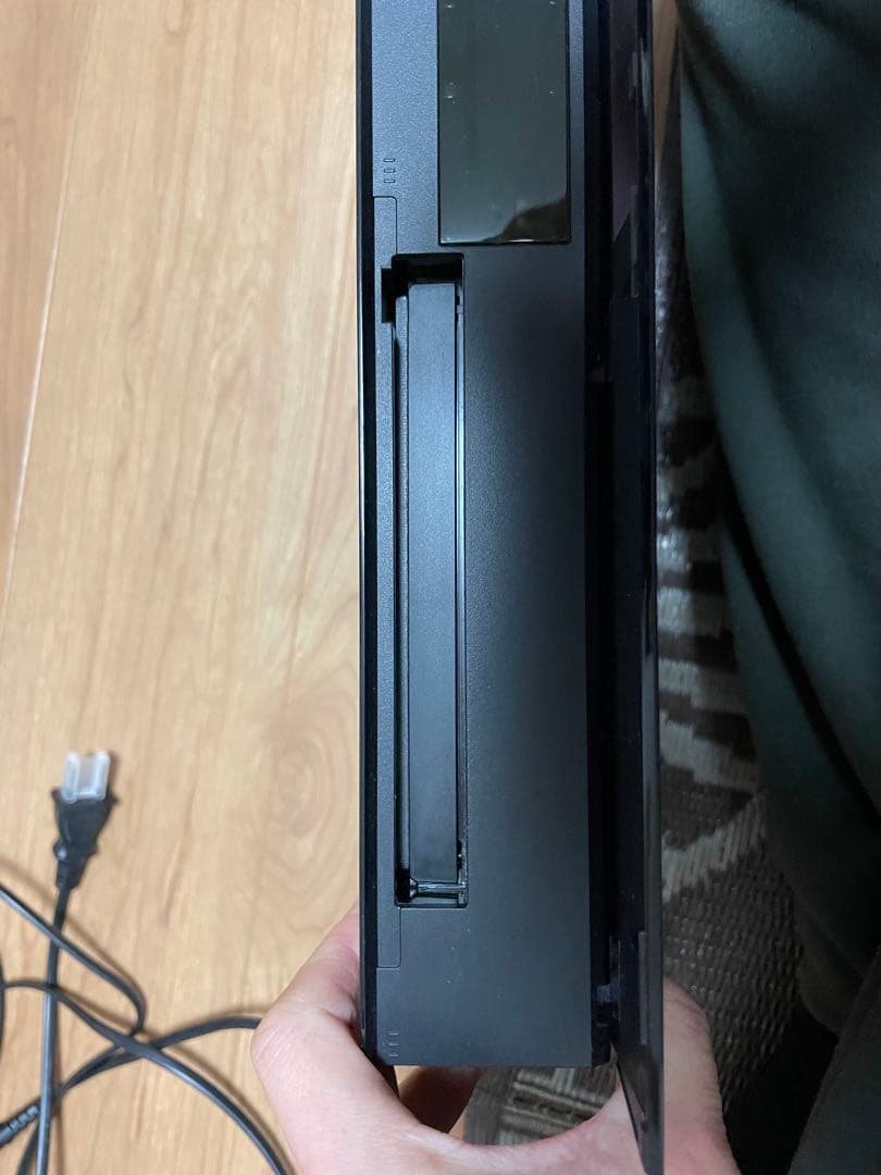 ジャンク　Panasonic DMR-4CW101 ブルーレイレコーダー　1TB