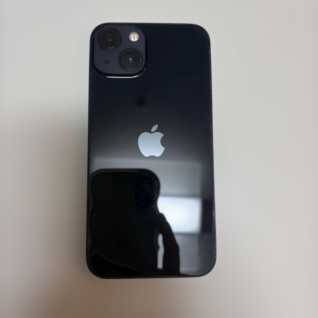 iPhone 13 256gb ⭐︎ミッドナイト⭐︎