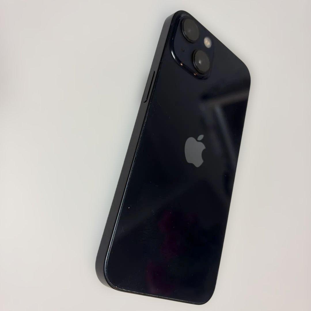 iPhone 13 256gb ⭐︎ミッドナイト⭐︎