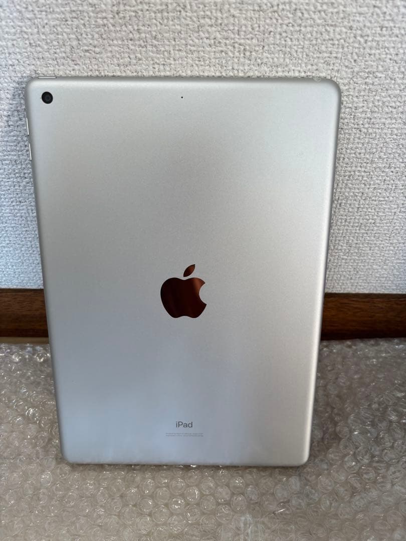 iPad 第7世代　32GB Wifi A2197