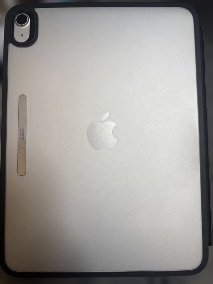 Apple iPad (第9世代) シルバー + キーボード・マウス