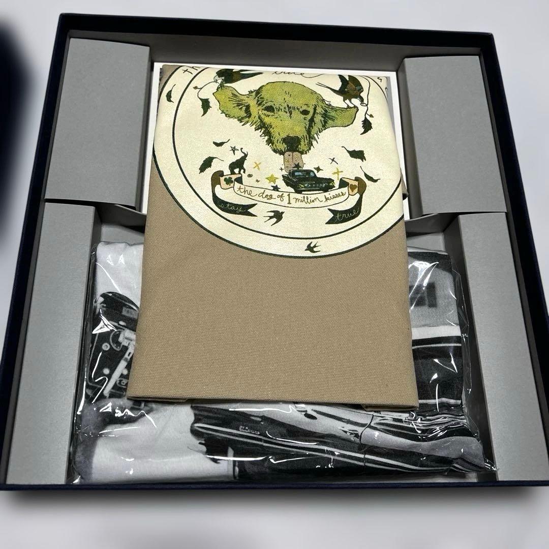 A Letter to True トゥルーへの手紙 コレクターズ・ボックス Z