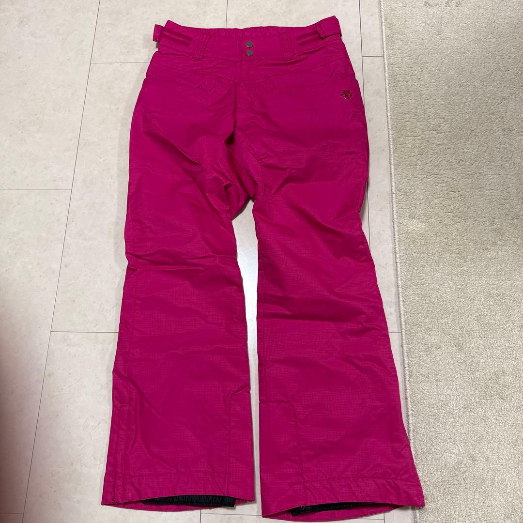 P*S様 Move Sport スキーウェア 上下セット