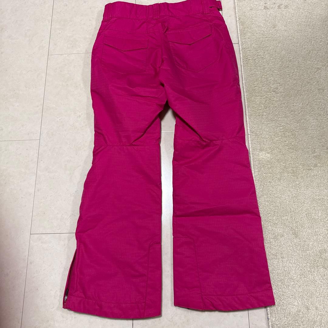 P*S様 Move Sport スキーウェア 上下セット