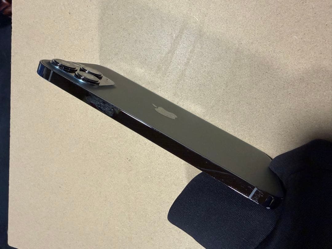 iPhone 13 Pro Max 256GB SIMフリー 箱あり