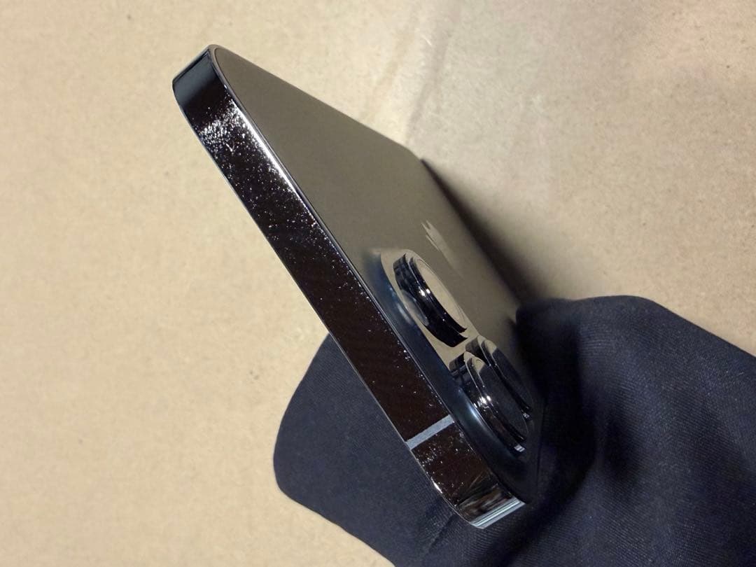 iPhone 13 Pro Max 256GB SIMフリー 箱あり