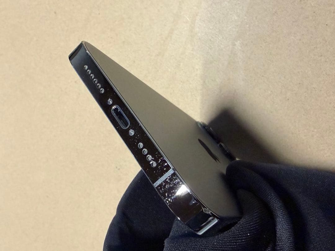 iPhone 13 Pro Max 256GB SIMフリー 箱あり