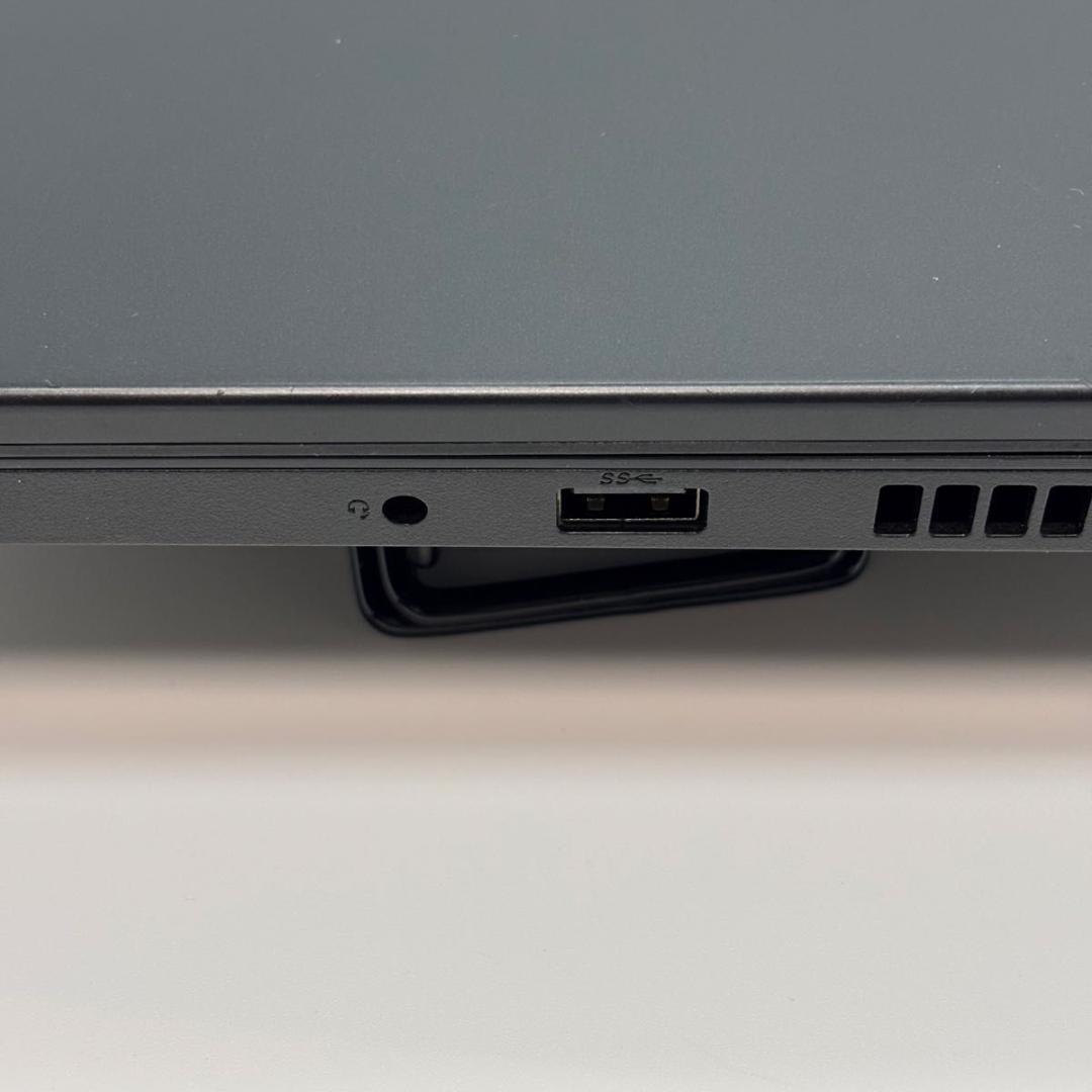 Windowsノート本体 ThinkPad L15 Gen2 Core i5 1135G7 5