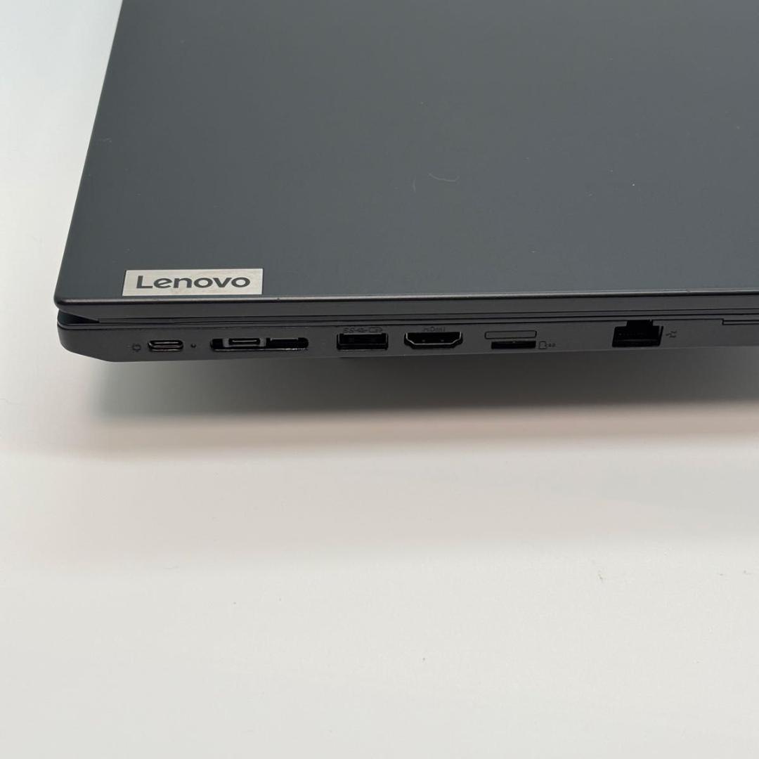 Windowsノート本体 ThinkPad L15 Gen2 Core i5 1135G7 5