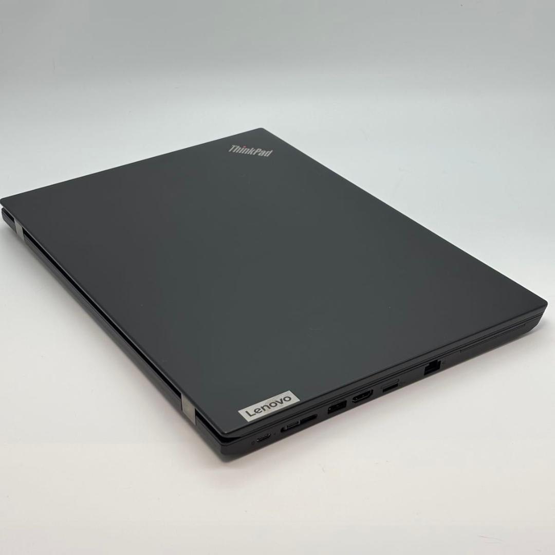 Windowsノート本体 ThinkPad L15 Gen2 Core i5 1135G7 5