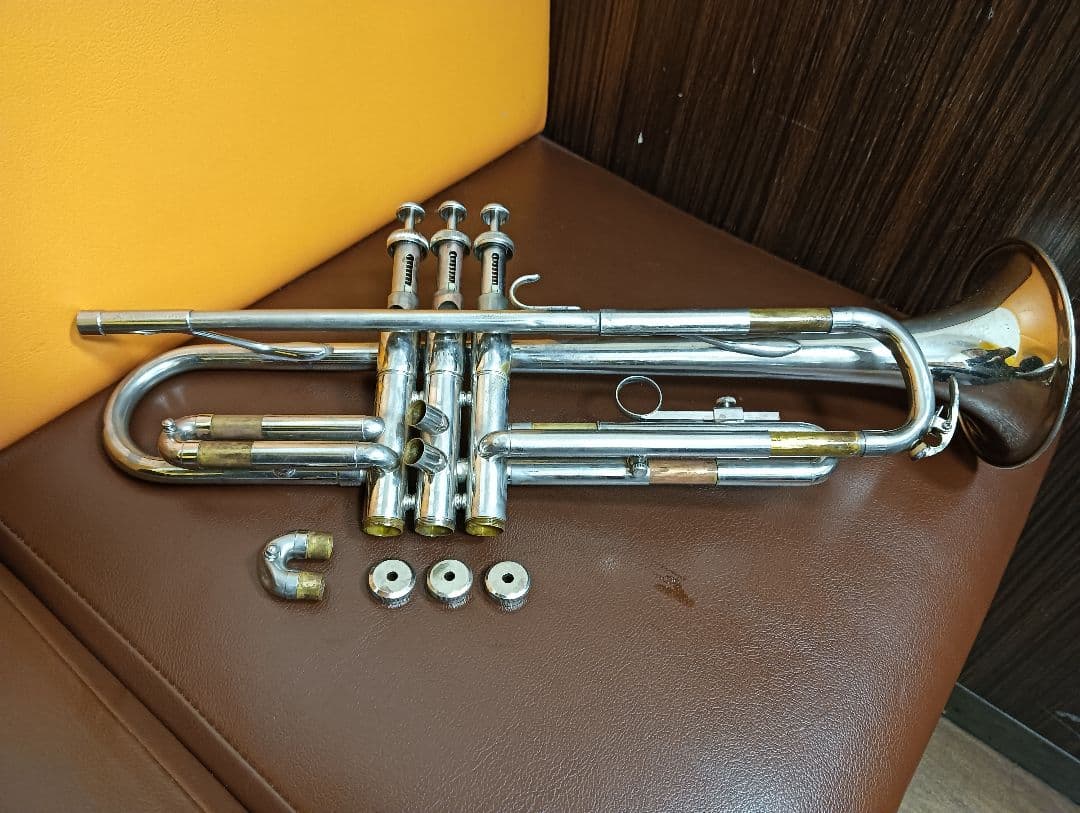 トランペット　YAMAHA YTR-1310