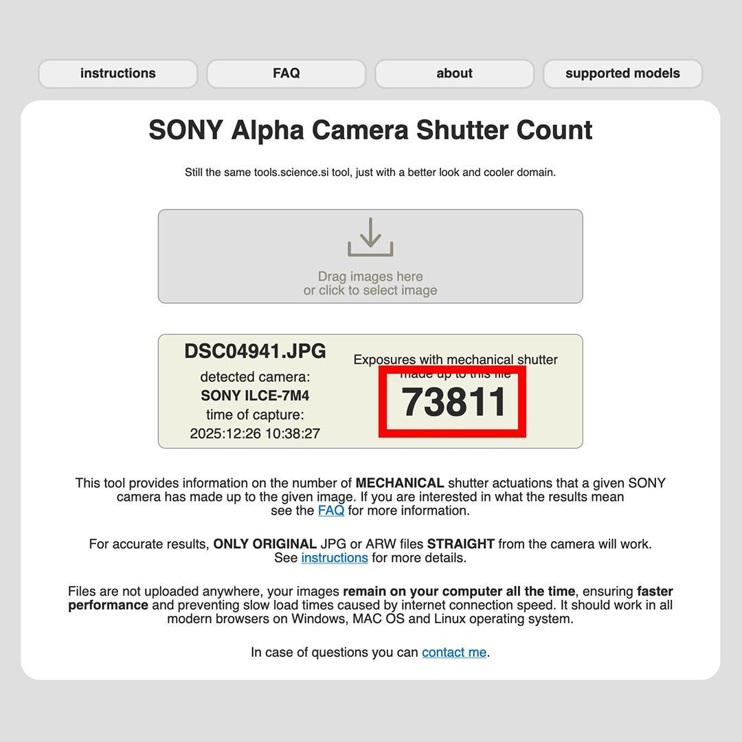 ソニー α7 IV ILCE-7M4 ボディ