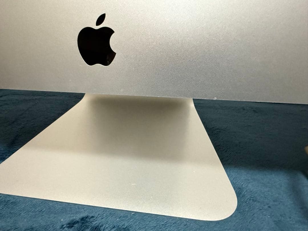 iMac 27インチ 2019 メモリ40GB 1TBSSD