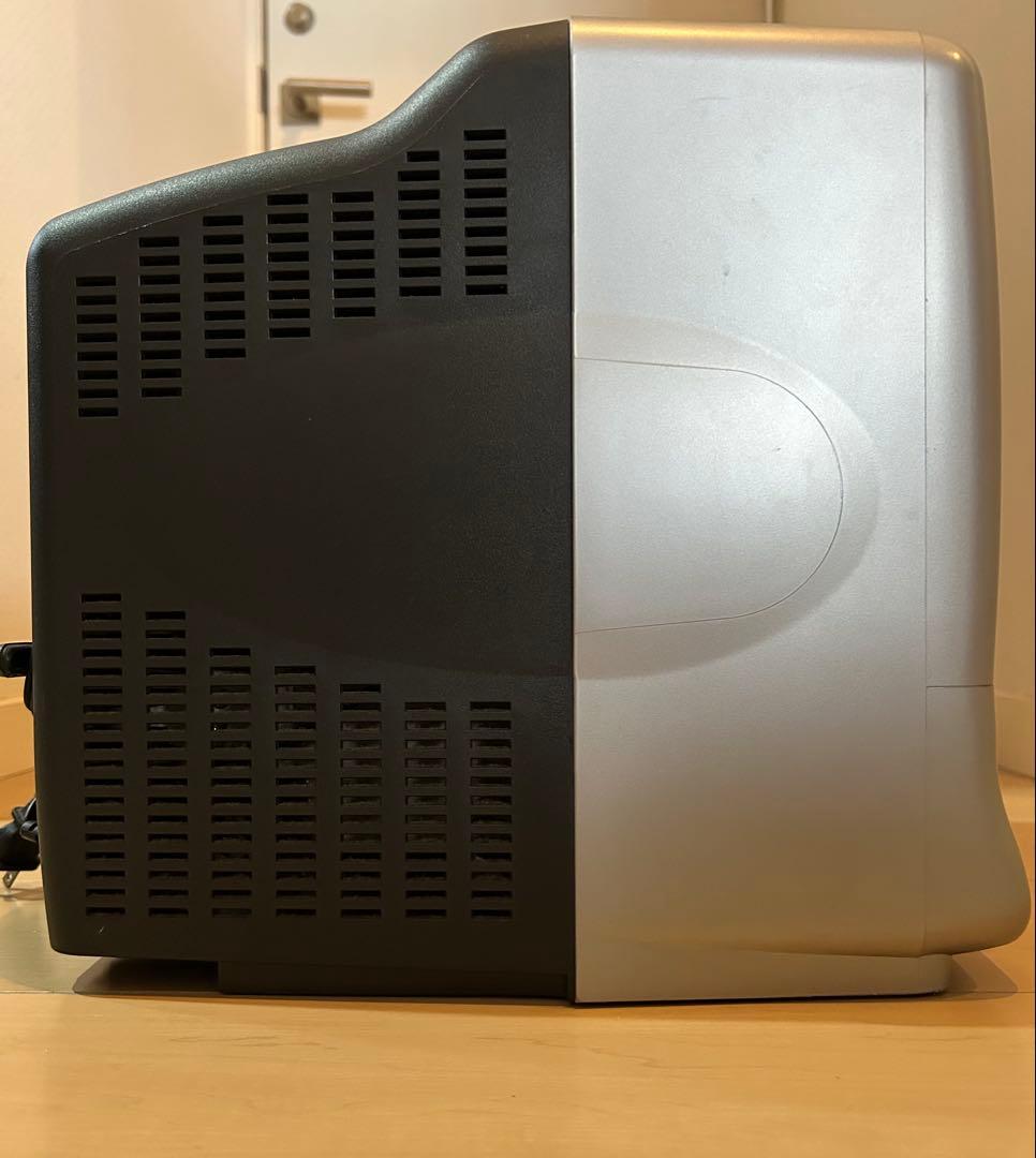 ORION 10型 ブラウン管テレビ VT-10W1R 再生確認済み レトロ