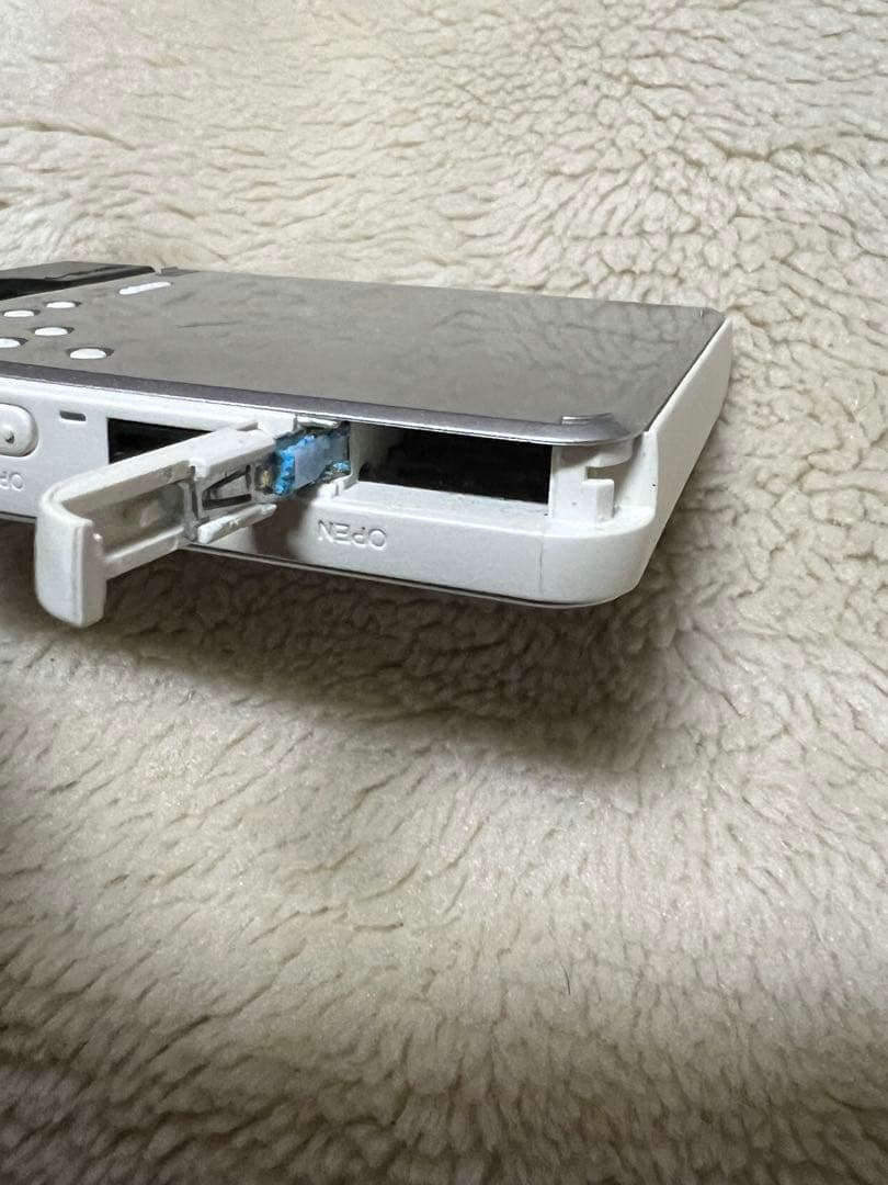 ち*む様 SONY MZ-E630 ポータブルMDプレーヤー