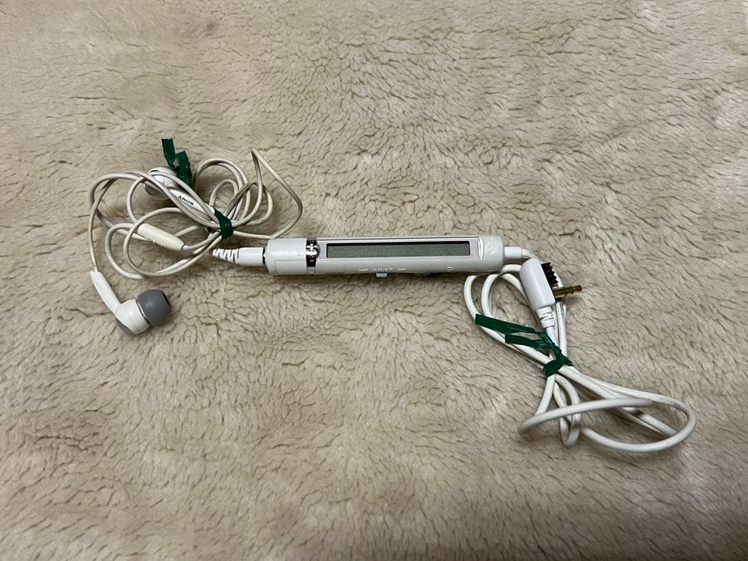 ち*む様 SONY MZ-E630 ポータブルMDプレーヤー