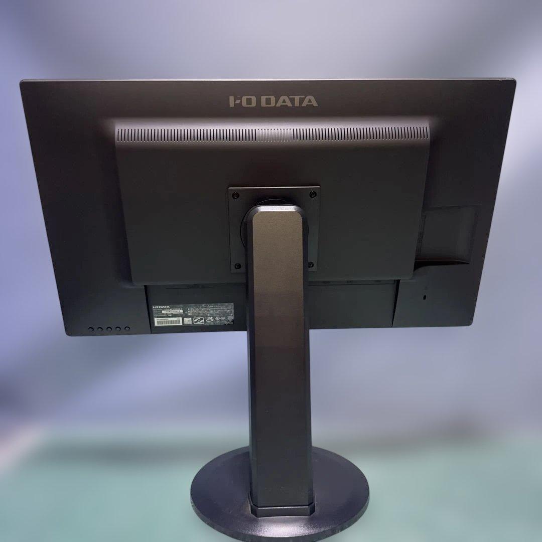 ★I-O DATA LCD-MF272EDB 27インチモニター