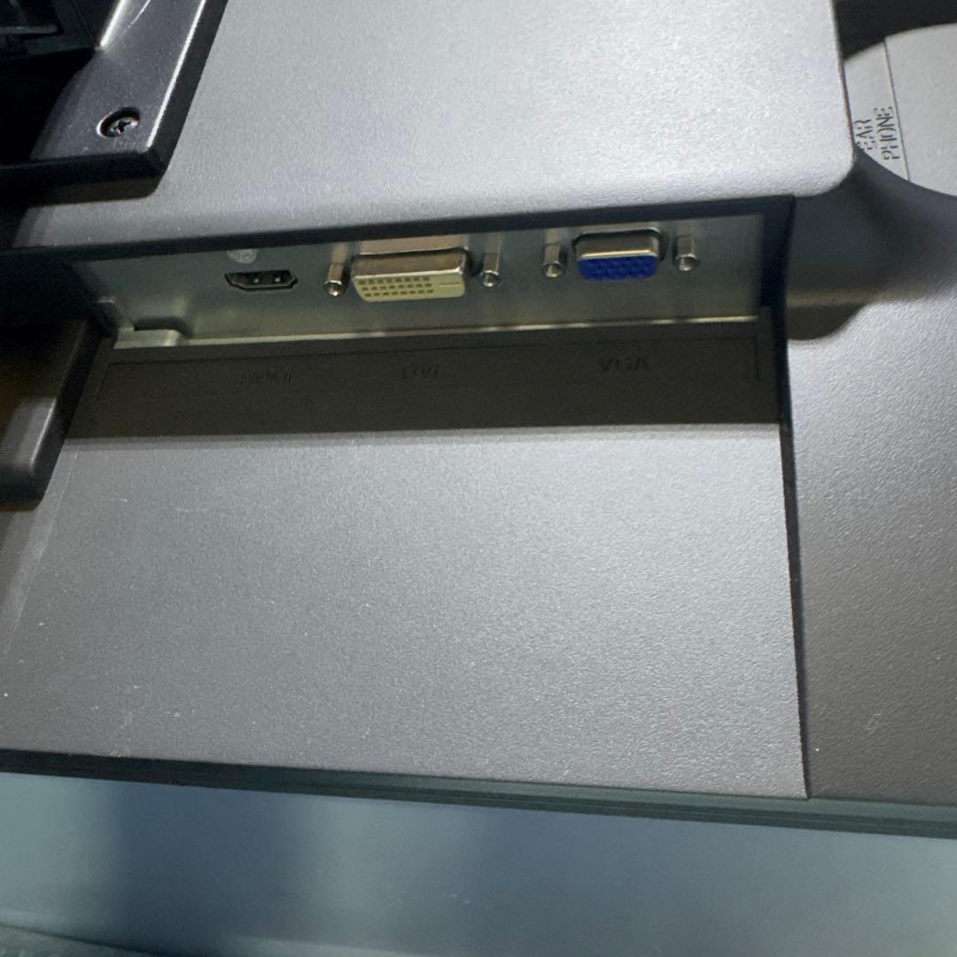 ★I-O DATA LCD-MF272EDB 27インチモニター