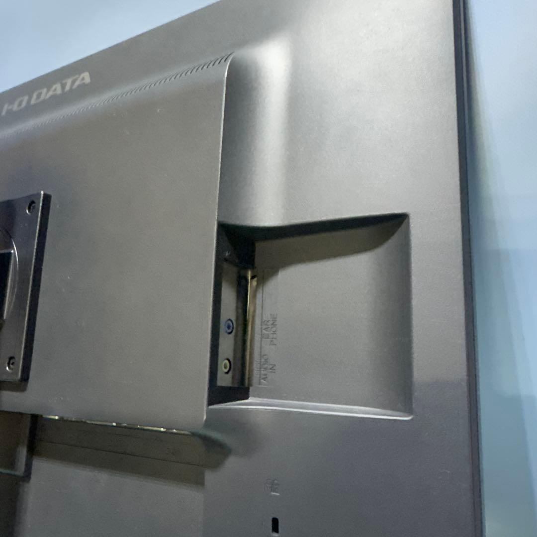 ★I-O DATA LCD-MF272EDB 27インチモニター