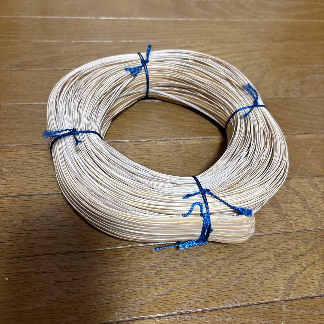 ナンタケットバスケット ケーン 2.00mm 1束 約230g