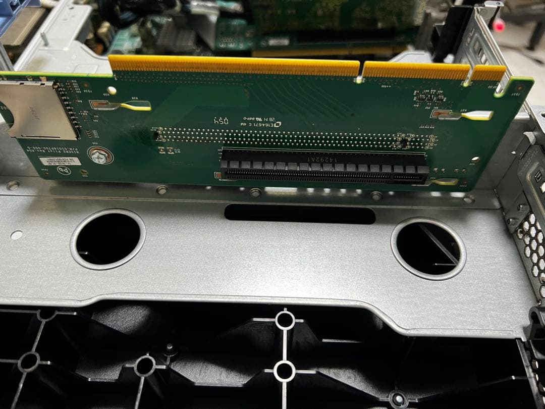 Cisco C240 M3 2U サーバ