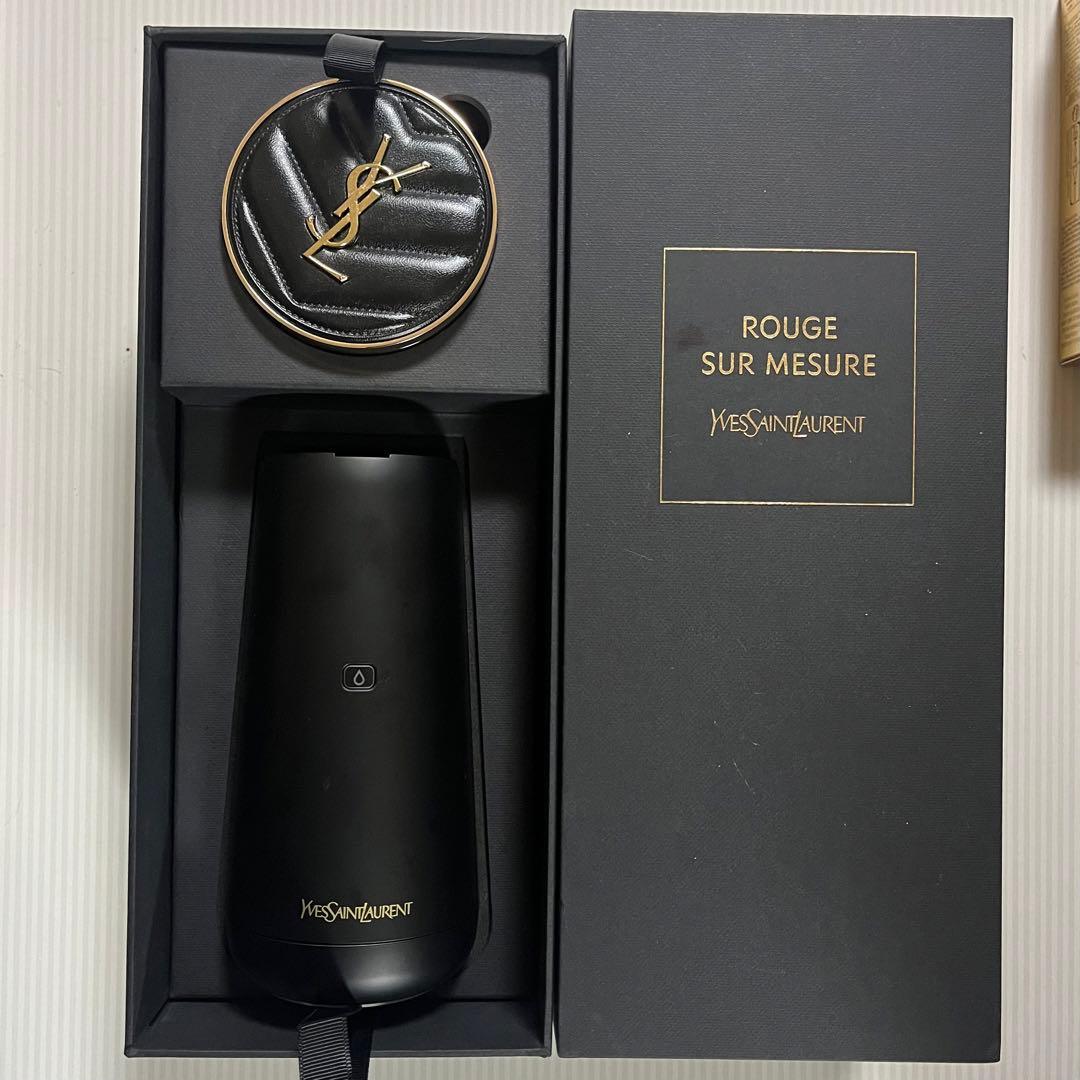 74800円相当 数量限定 YSL ルージュシュールムジュール＋カートリッジ2個