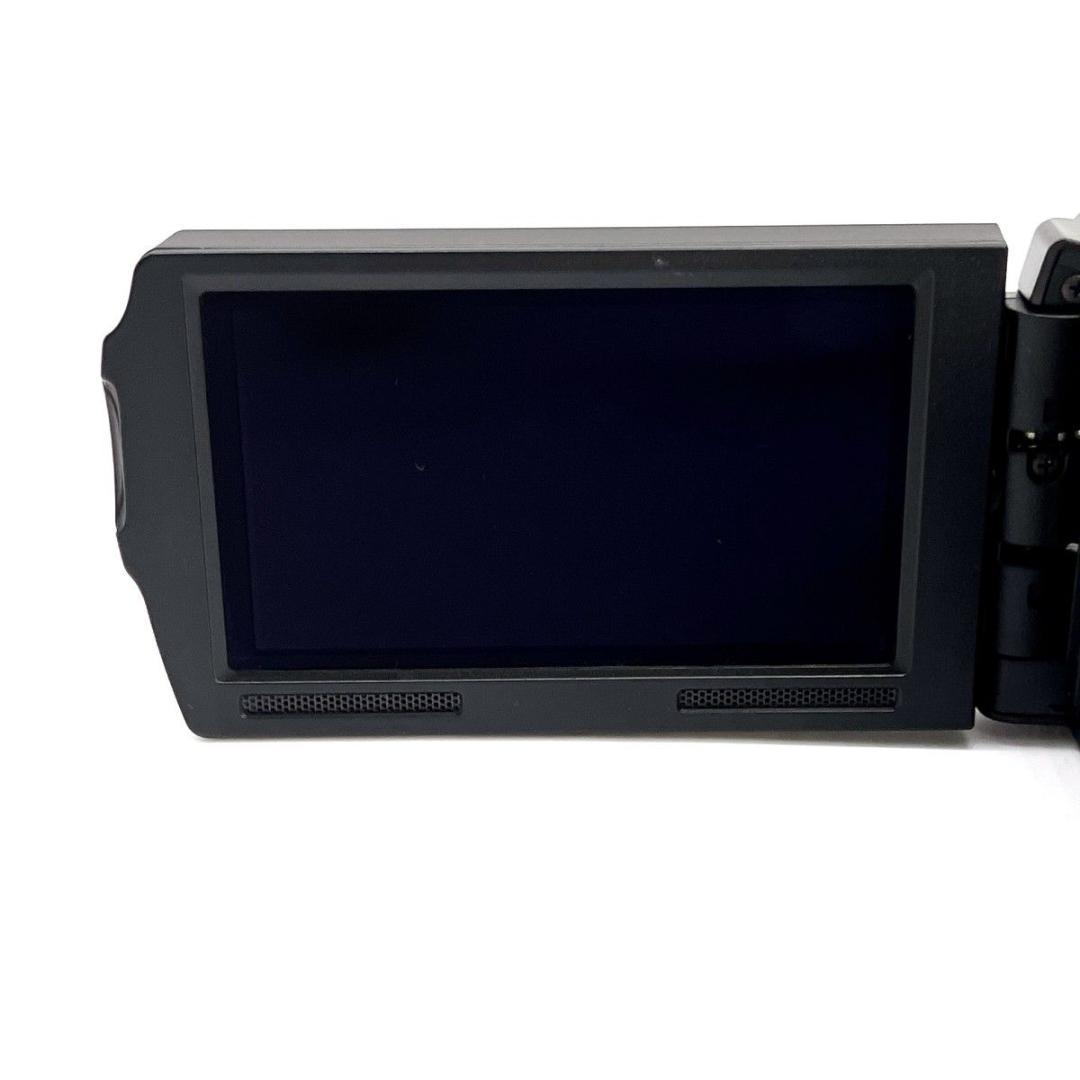 【美品】SONY Handycam HDR-CX560V