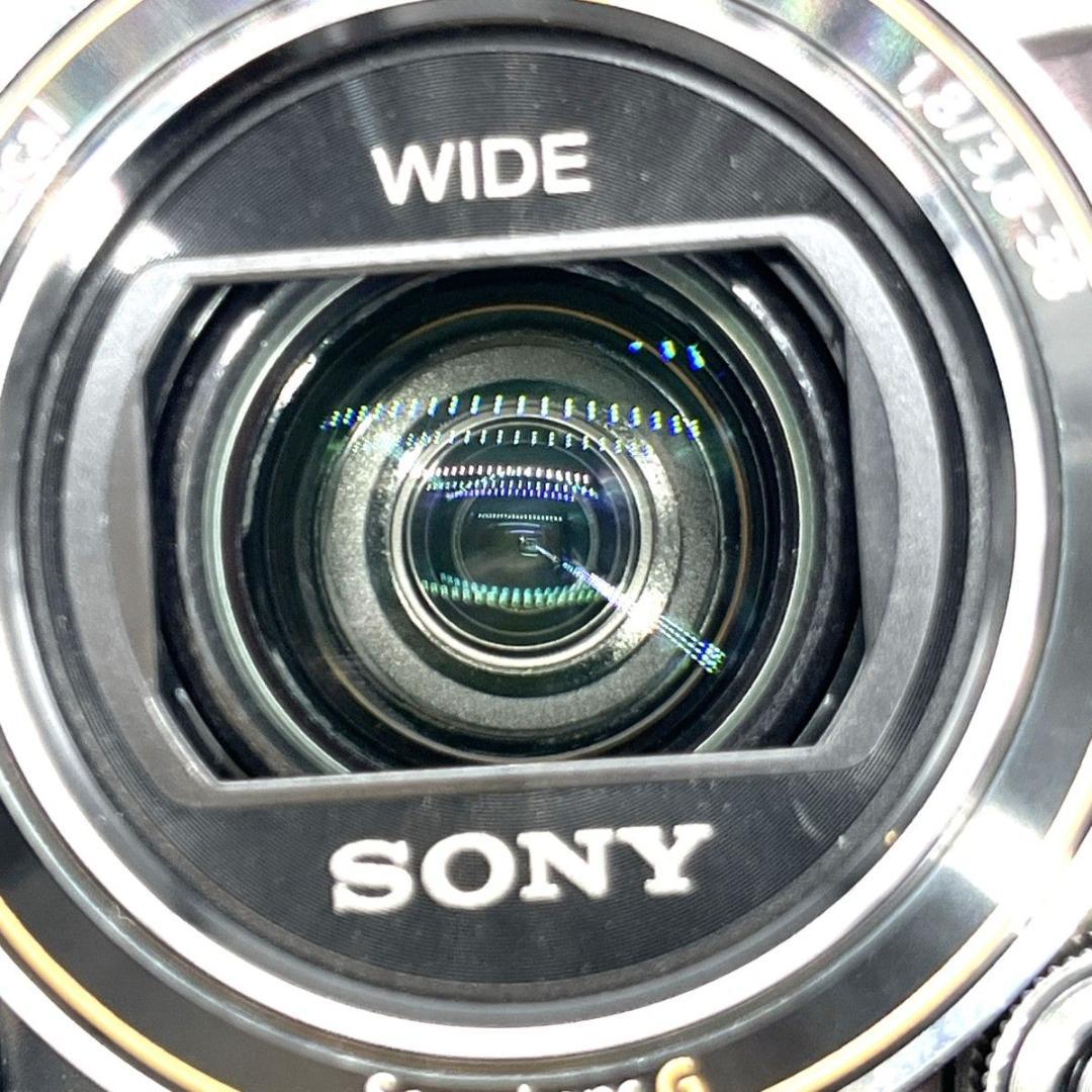 【美品】SONY Handycam HDR-CX560V