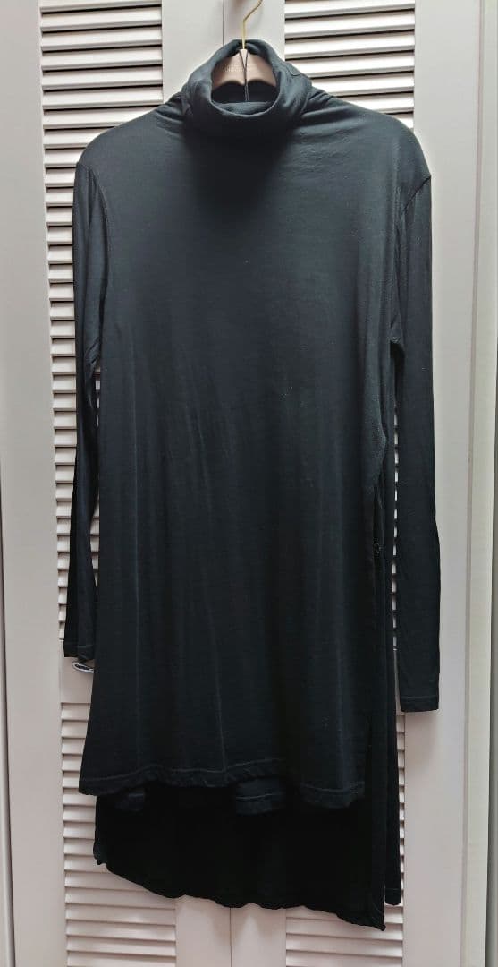 ANN DEMEULEMEESTER アンドゥムルメステール☆カットソー