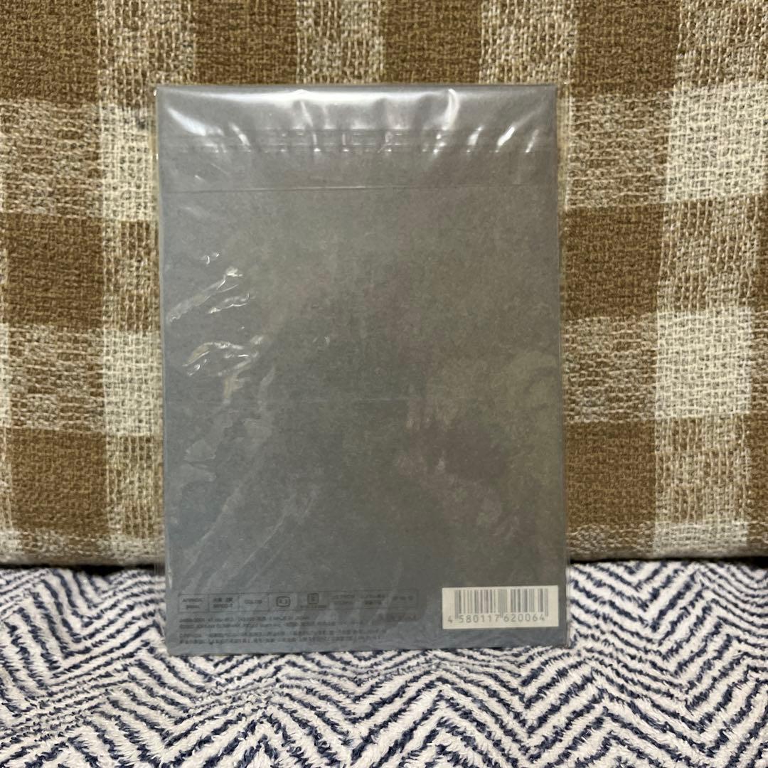 あらし嵐　ARASHI ALL or NOTHING DVD メディアデータ