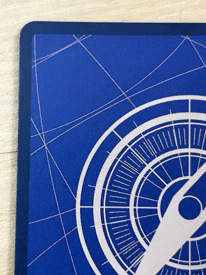 ワンピースカード サンジ SEC コミパラ OP06-119