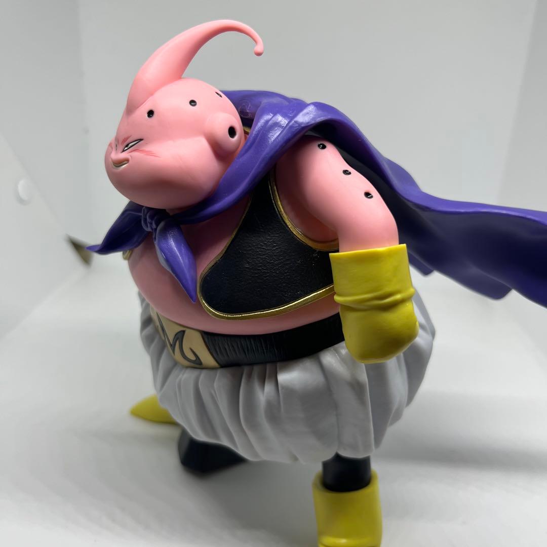 VSオムニバス 孫悟空 超サイヤ人3 E賞　魔神ブー