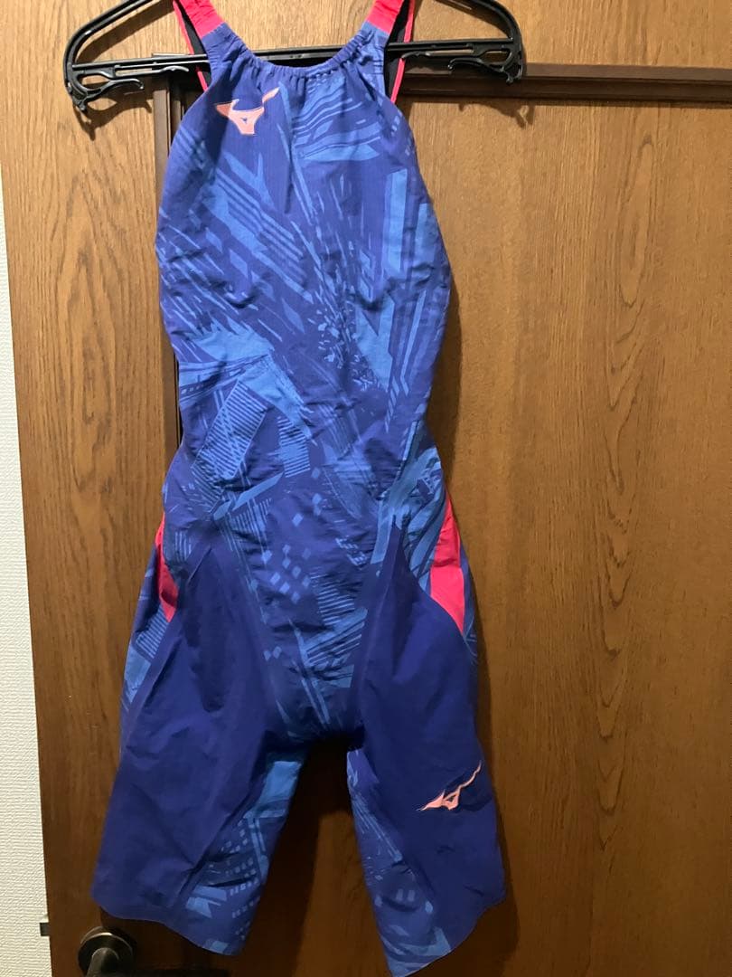 Mizuno GX SONIC Ⅴ-高速水着