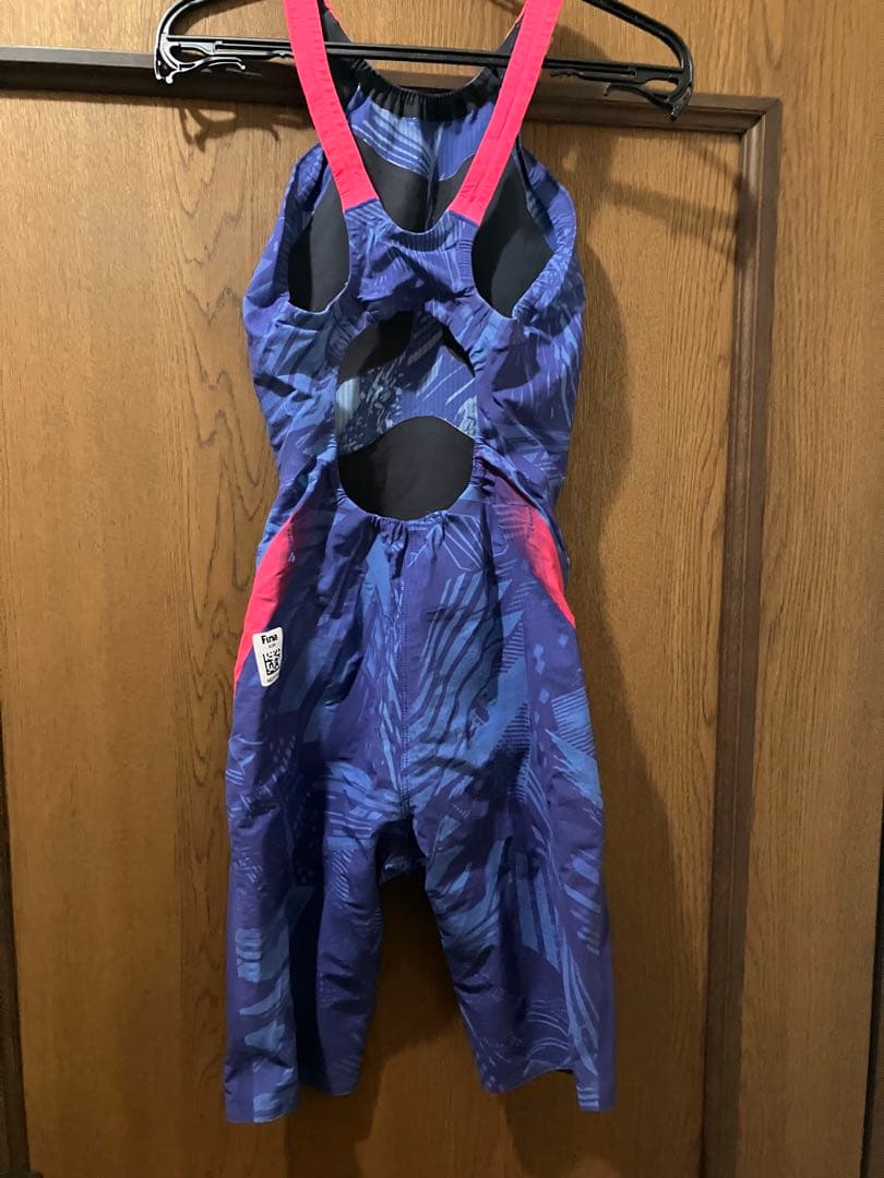 Mizuno GX SONIC Ⅴ-高速水着