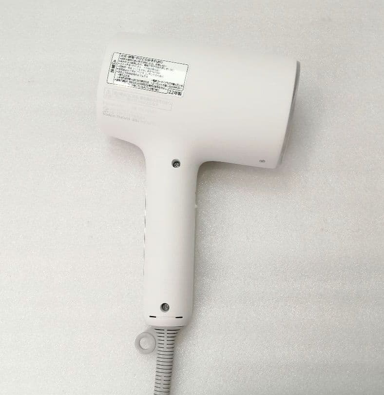 22年製　パナソニック　PANASONIC　ドライヤー　EH-NA0J 　32