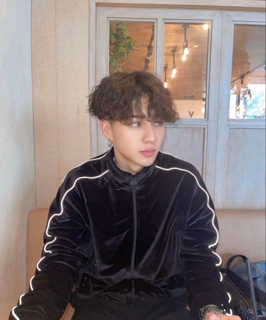 proclub プロクラブ ベロアセットアップ