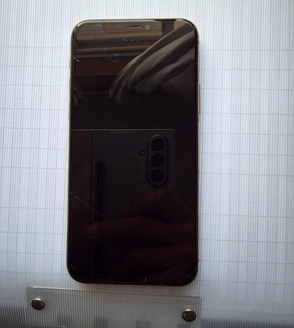 値下げ　希少　ゴールド　Apple iPhone 11 Pro ゴールド 本体