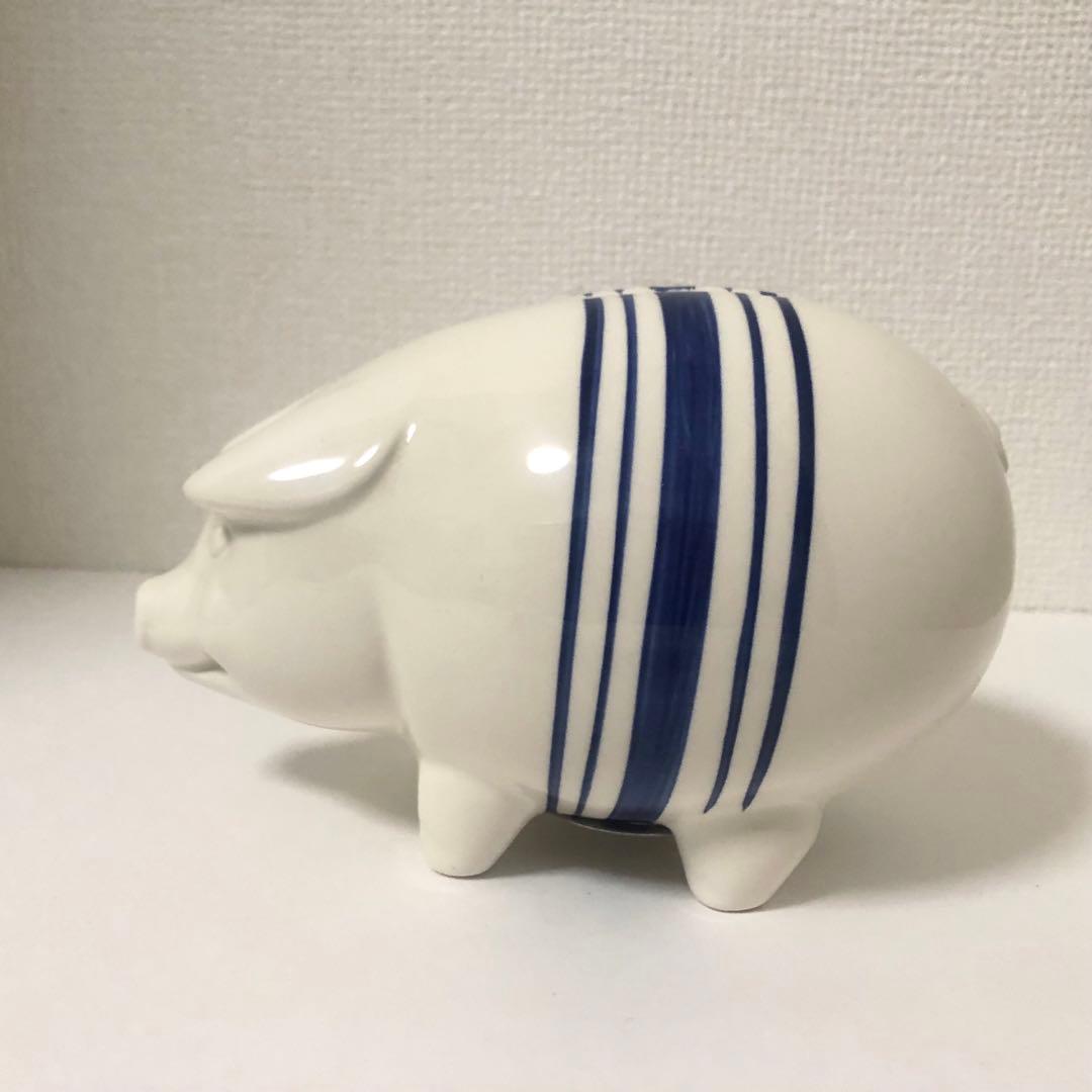 RALPH LAUREN ラルフローレン ピギーバンク 貯金箱