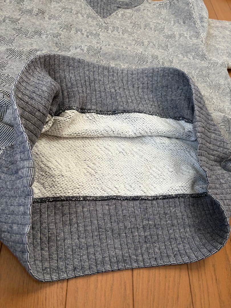 Studio Dartisan XL 吊り編み　スウェット