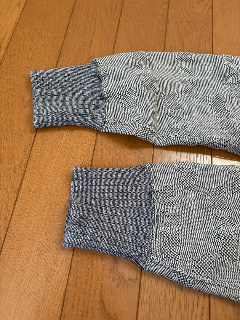 Studio Dartisan XL 吊り編み　スウェット