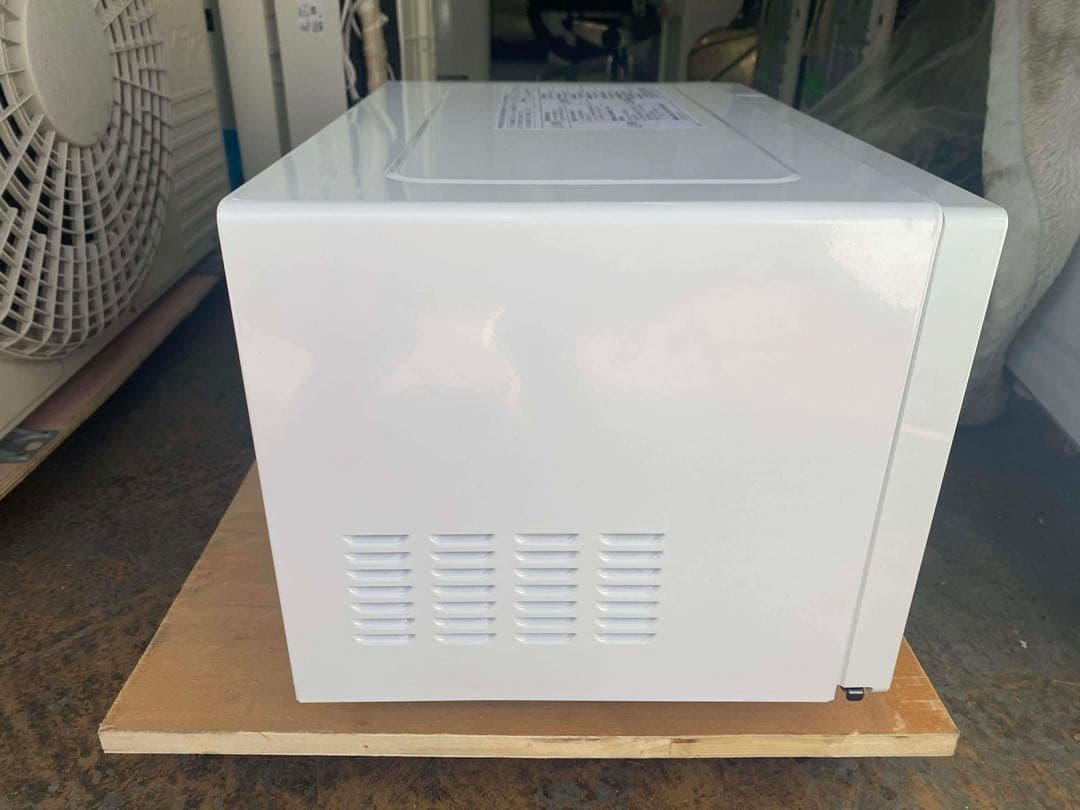 Panasonic オーブンレンジ NE-KA1 ホワイト 2024年製