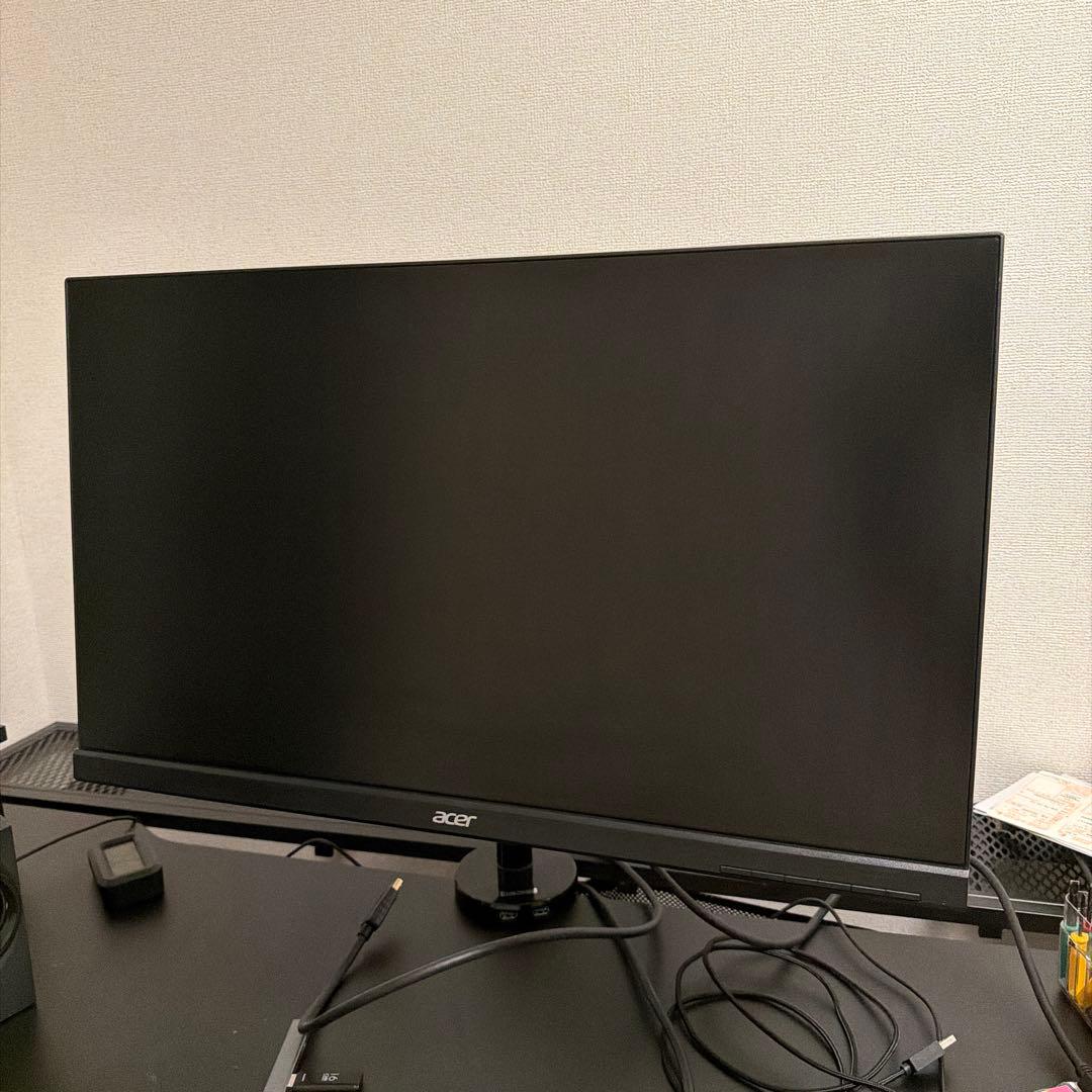 Acer 144hz モニター