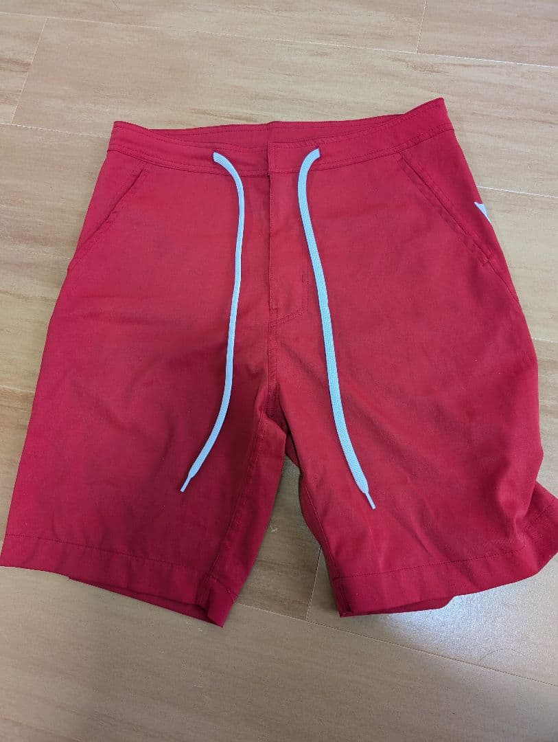 BEST BODY ベストボディジャパン　サーフパンツM アンダーウェアS