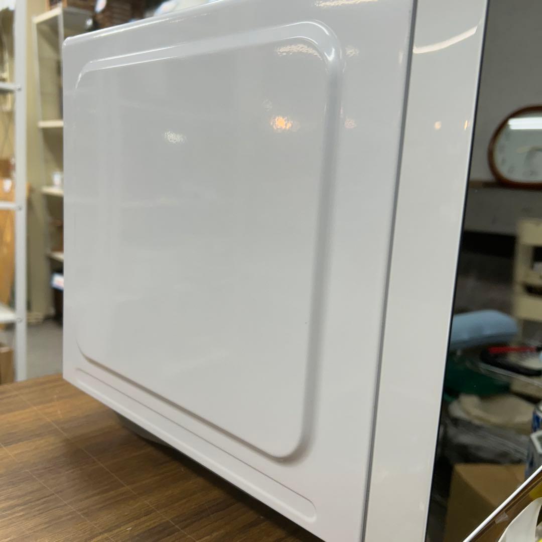 エディオン　EDION 単機能電子レンジ　ANG-MO-C5 2024年製