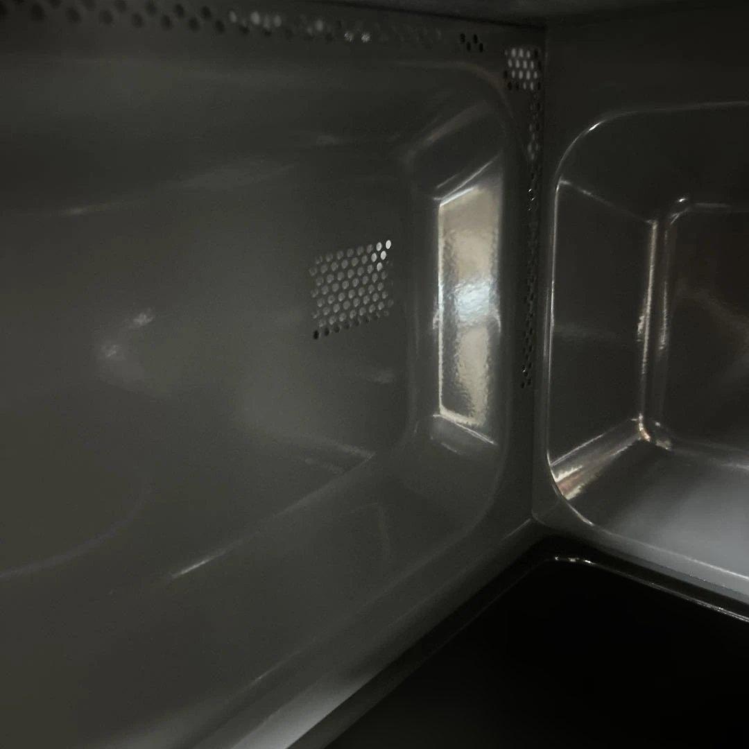 エディオン　EDION 単機能電子レンジ　ANG-MO-C5 2024年製