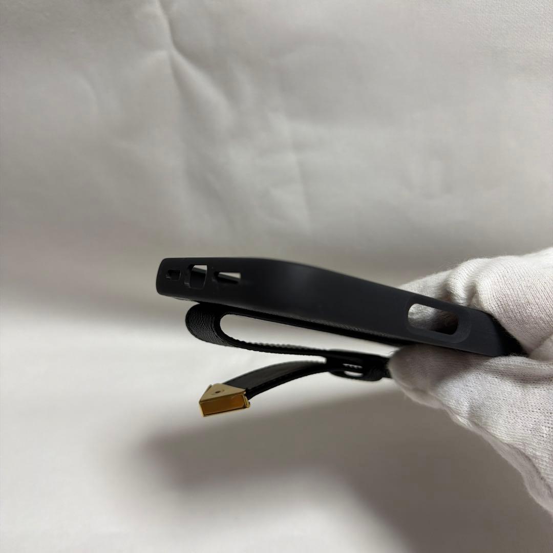 PRADA iPhone16promaxケース