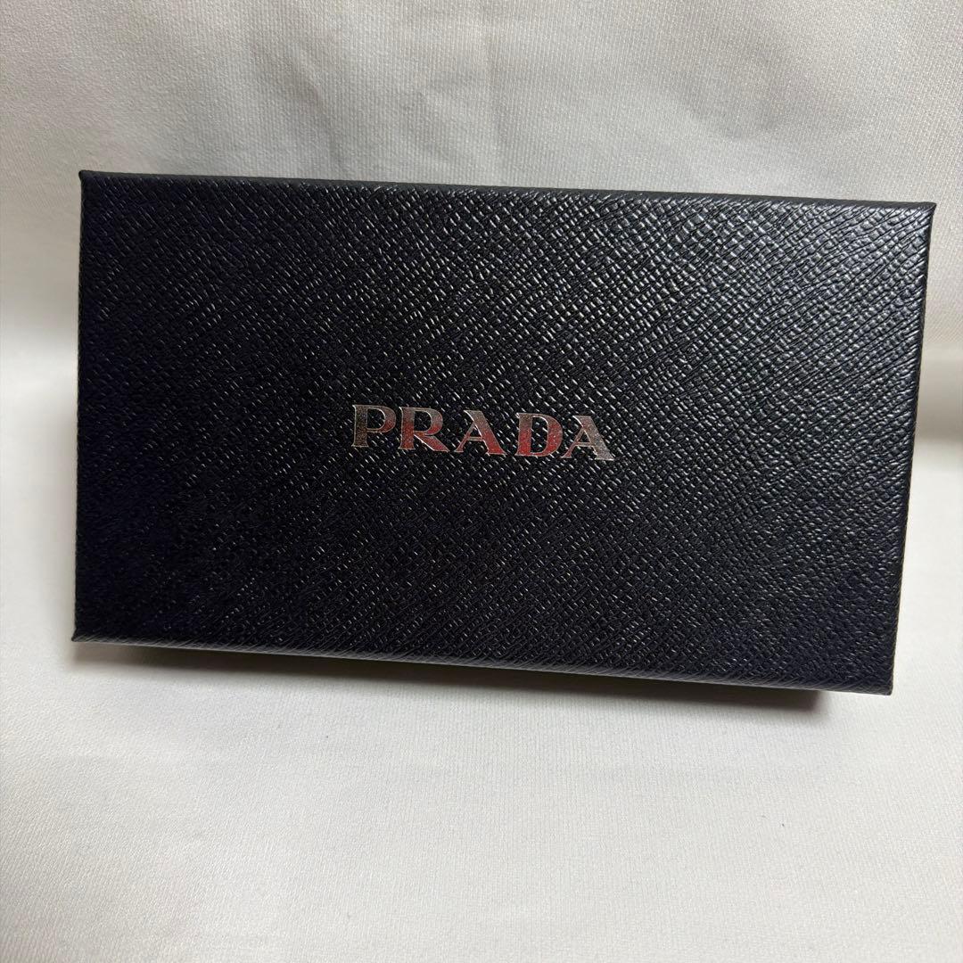 PRADA iPhone16promaxケース