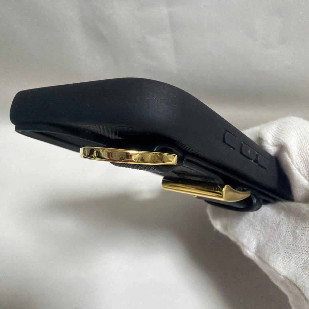 PRADA iPhone16promaxケース