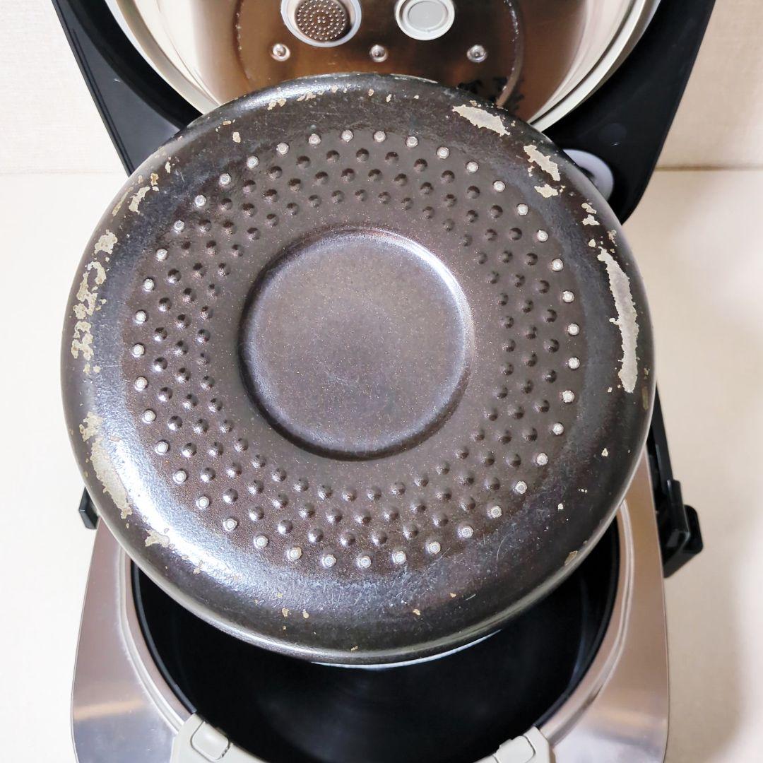 Panasonic 炊飯器 10合 SR-SSX181 SR-VSX181 1升