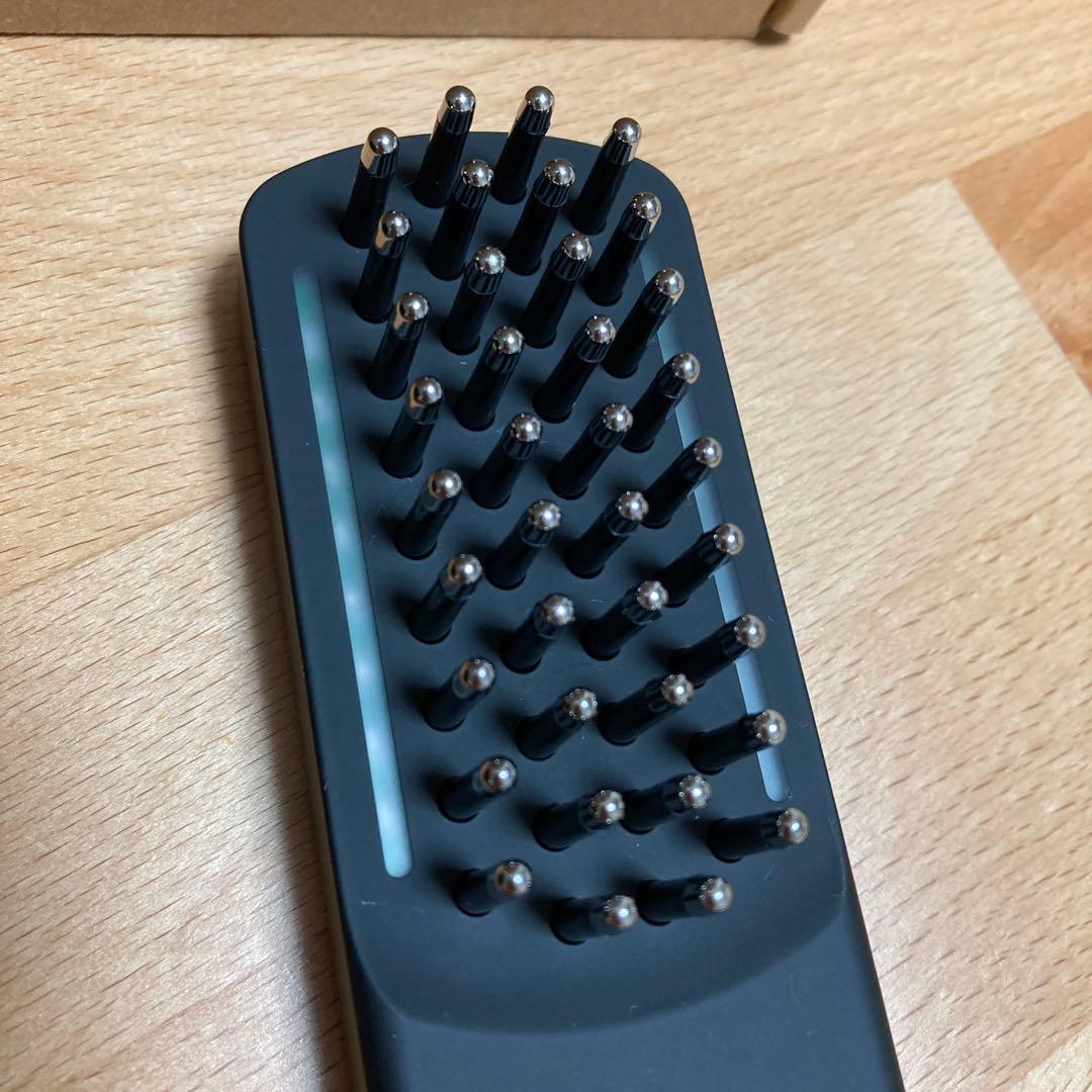 最新版 Brighte ELEKI BRUSH+ ブライトエレキブラシプラス